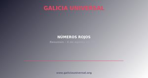 Resumen del día: Números rojos   4 agosto 2026
