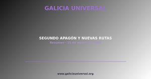Resumen del día: Segundo apagón y nuevas rutas   15 agosto 2026