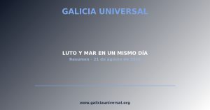 Resumen del día: Vilalba llora a Sofía Fraga   21 agosto 2026